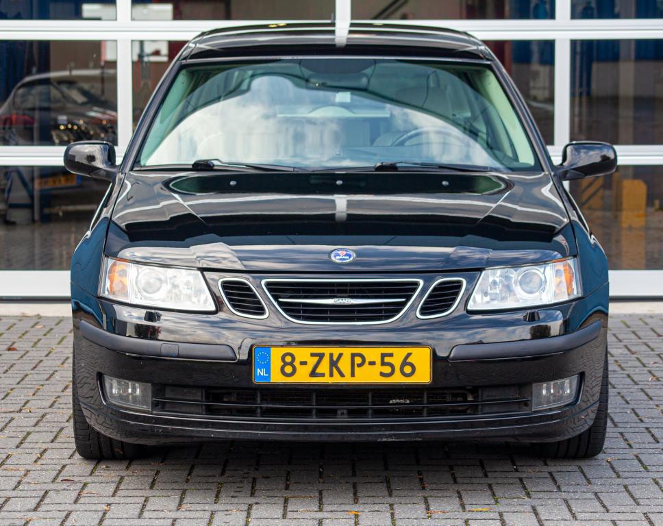 Saab 9-3
