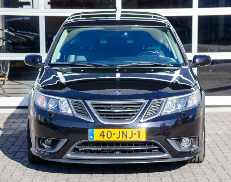 Saab 9-3