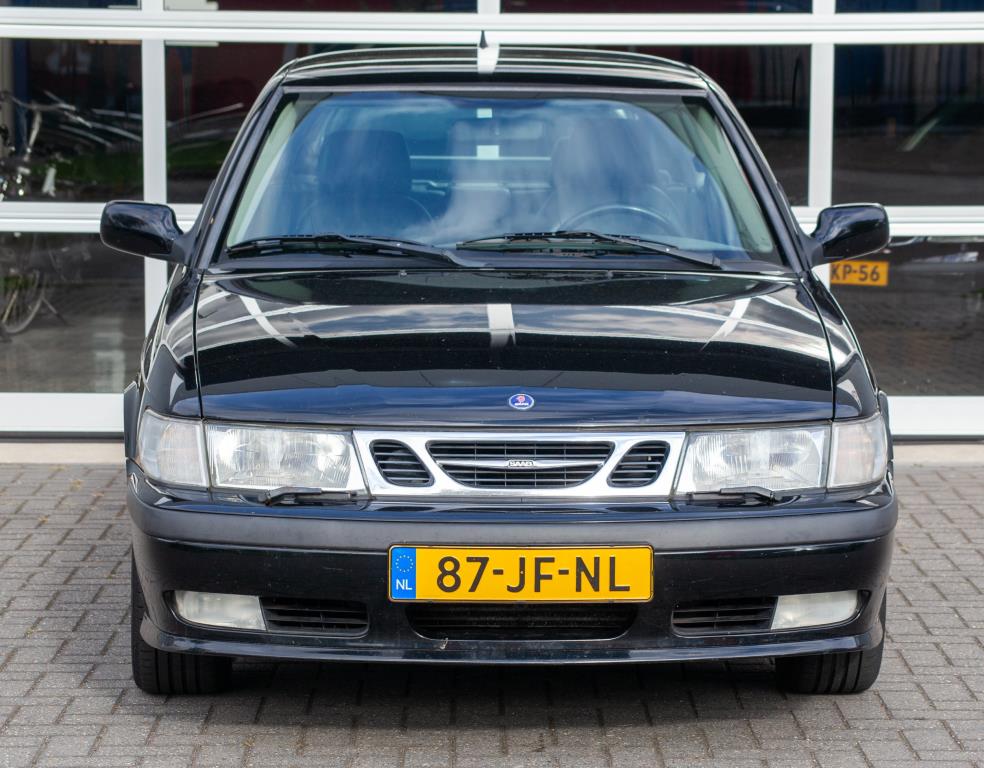 Saab 9-3