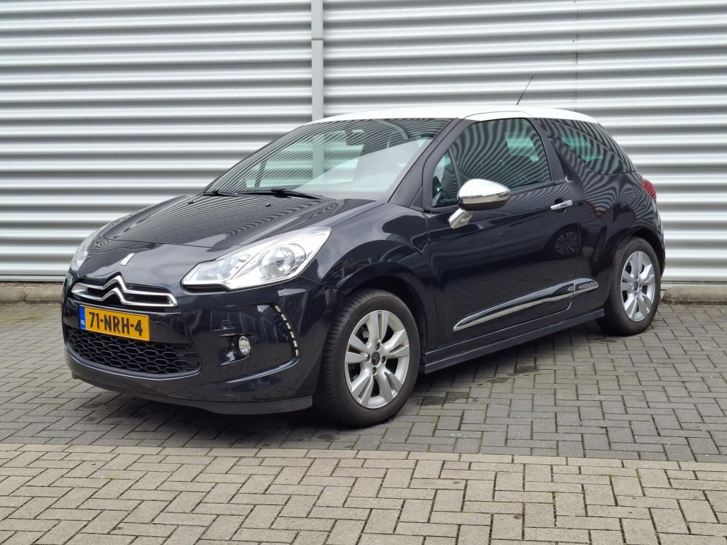 Citroen DS3