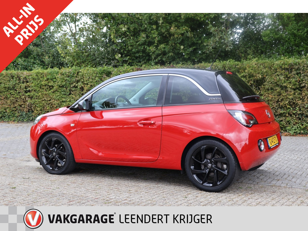 Opel Adam
