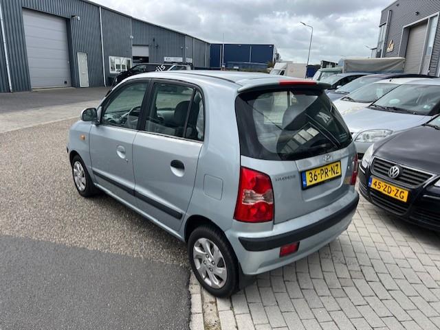 Hyundai Atos
