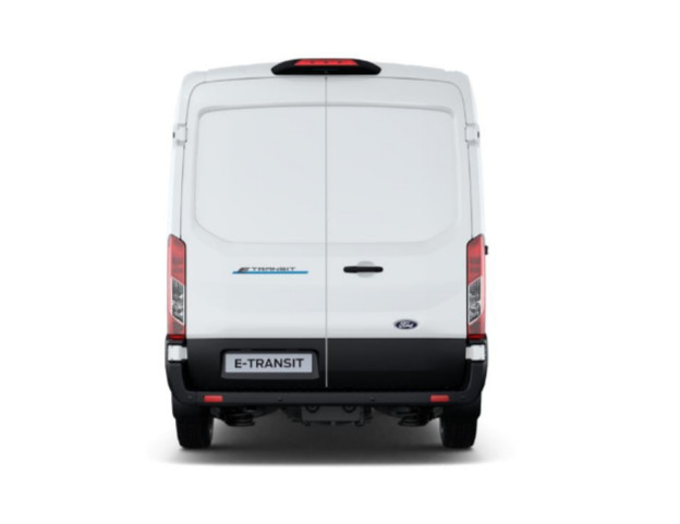 Ford E-transit