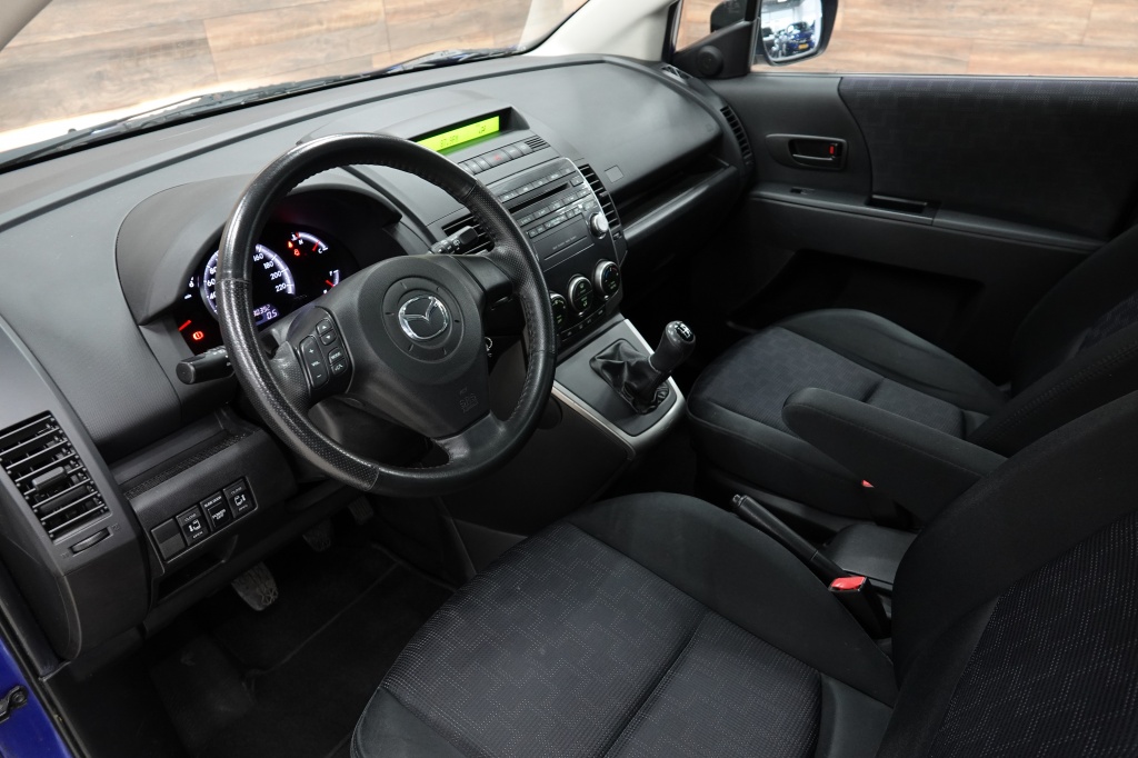 Mazda 5
