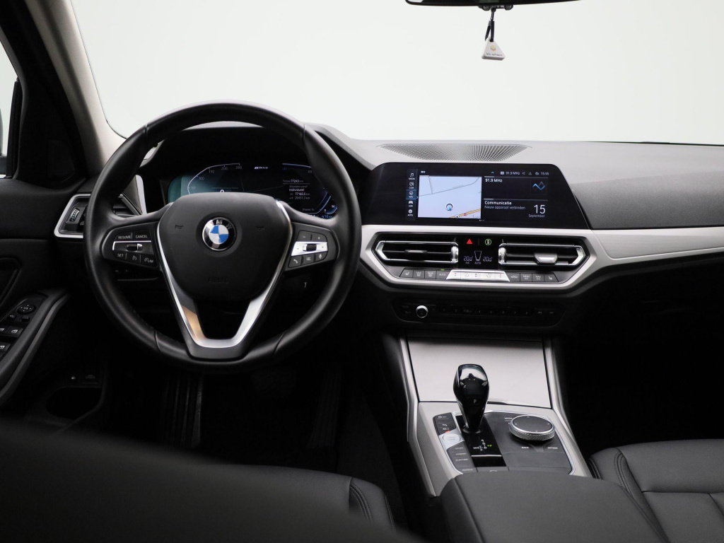 BMW 3-serie