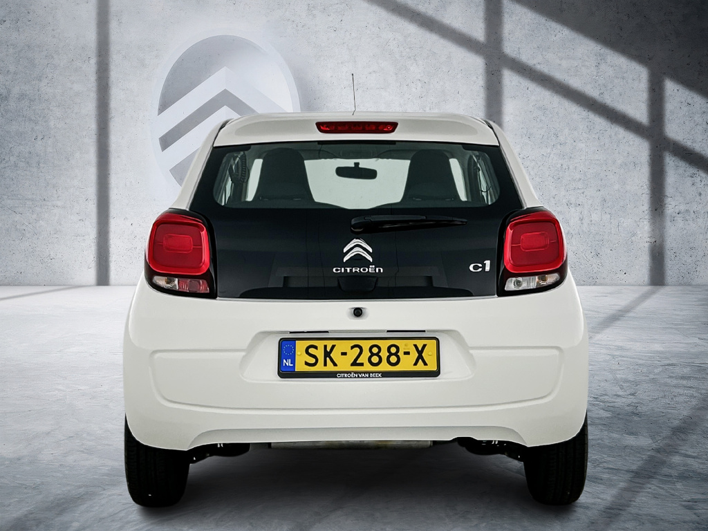 Citroen C1