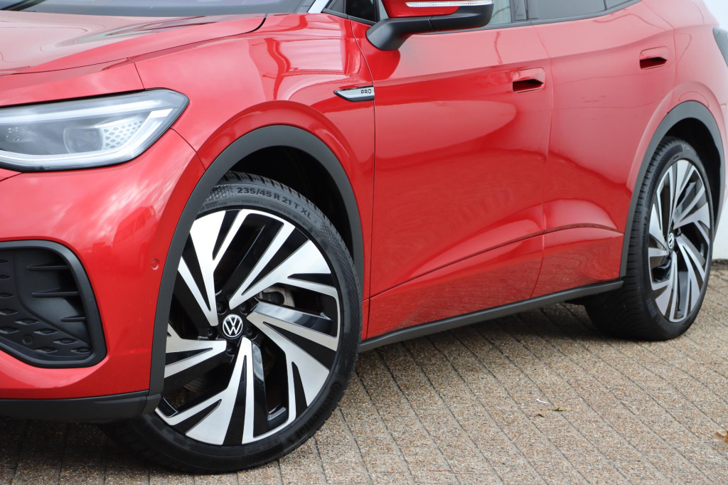 Volkswagen Id.5