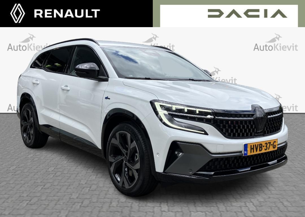 Renault Espace