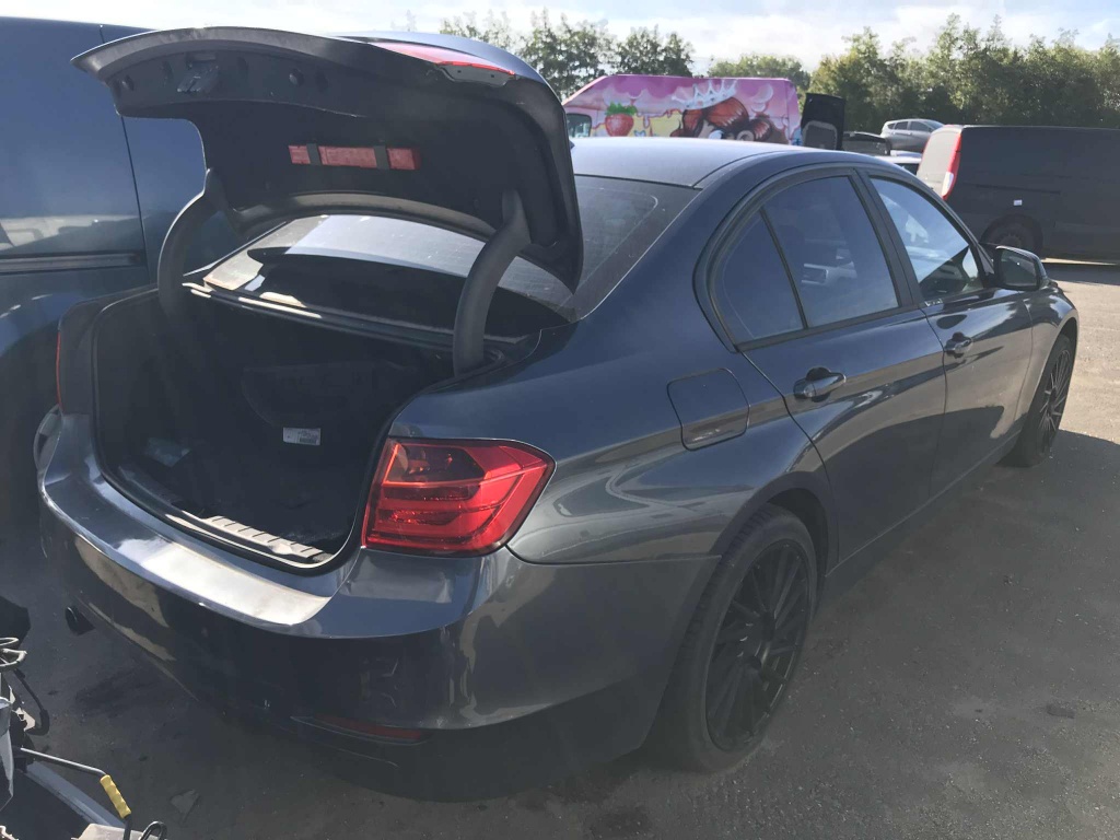 BMW 3-serie