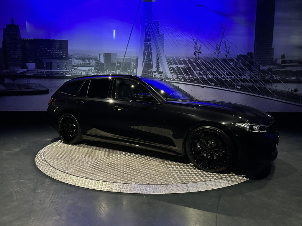 BMW 3-serie