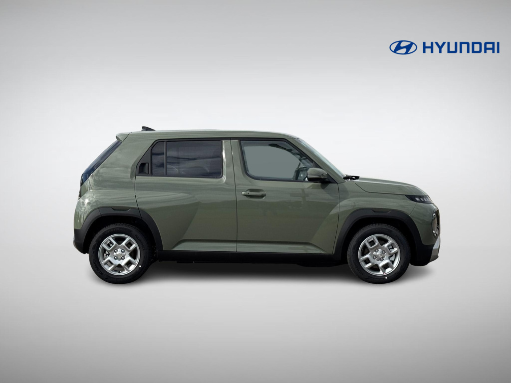 Hyundai Inster