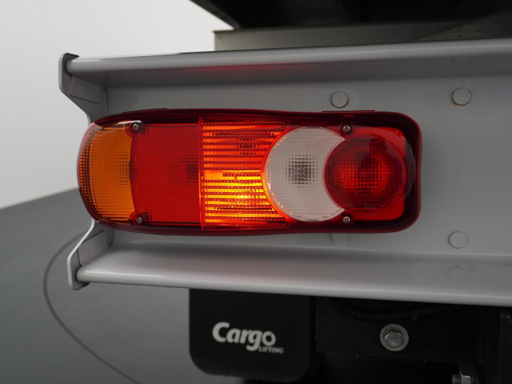 Citroen Jumper