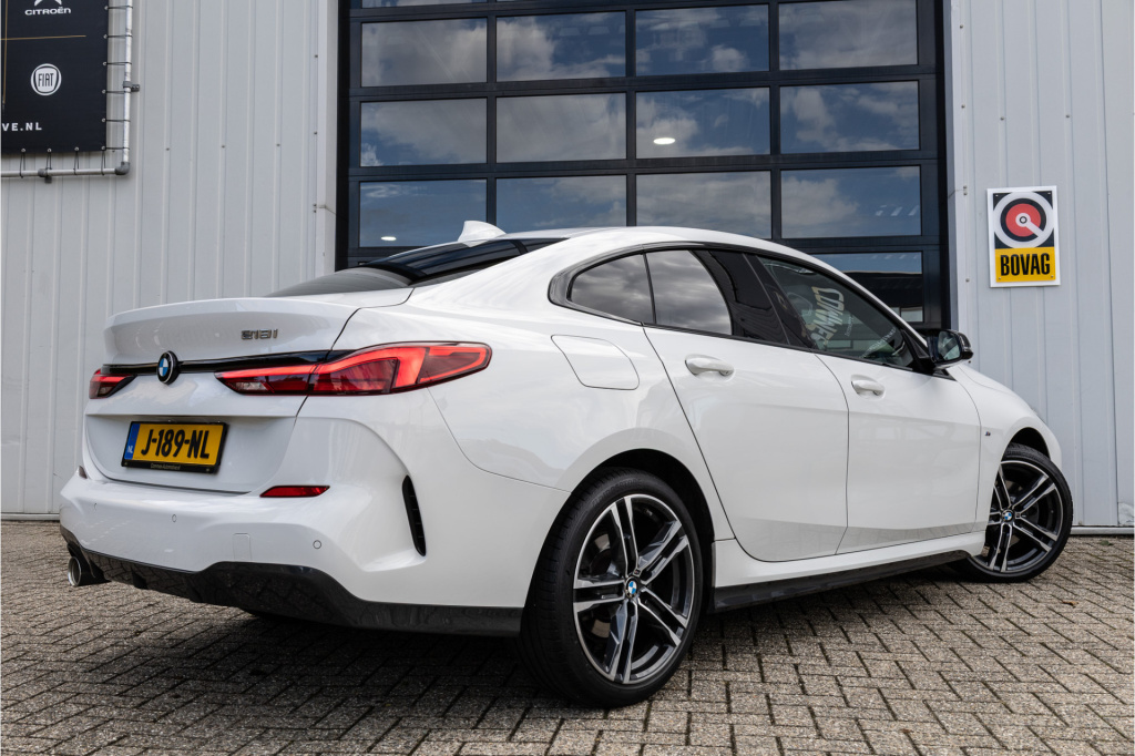BMW 2-serie