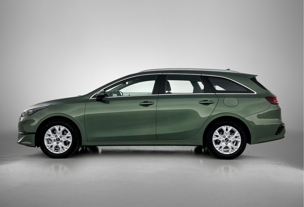 Kia Ceed Sportswagon