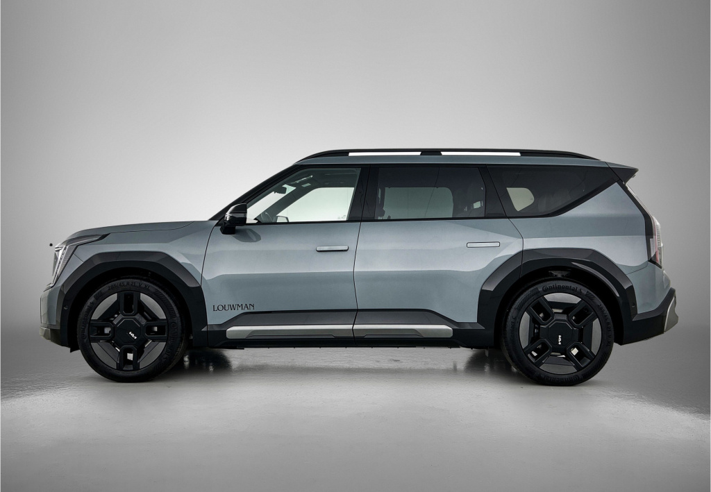 Kia Ev9