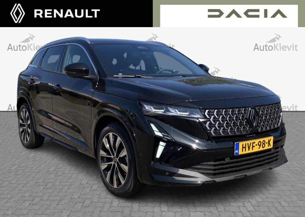 Renault Austral