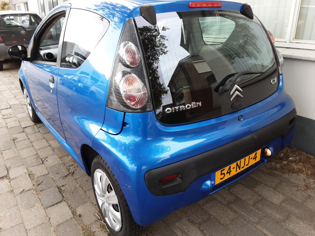 Citroen C1