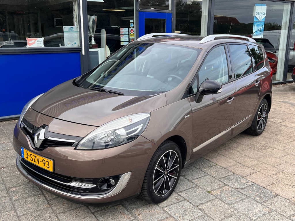 Renault Grand Scenic