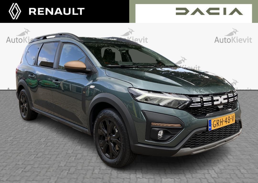 Dacia Jogger