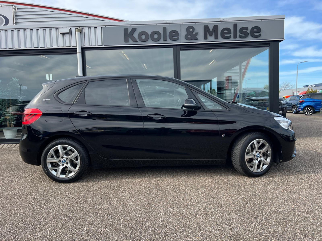 BMW 2-serie
