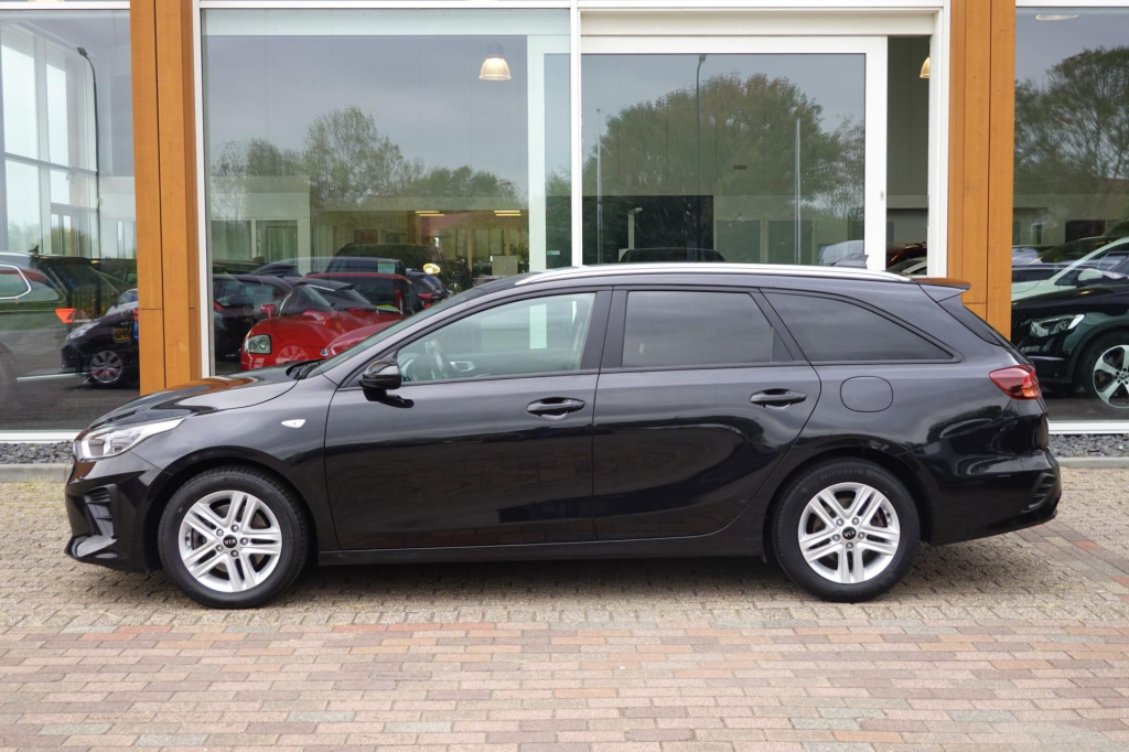 Kia Ceed Sportswagon