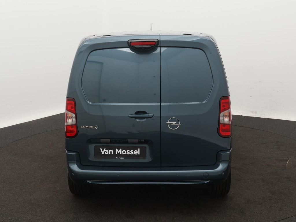 Opel Combo-e