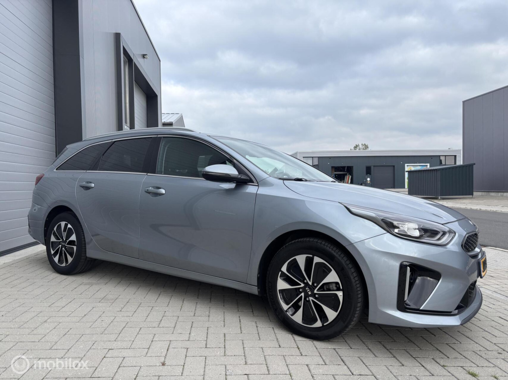 Kia Ceed Sportswagon