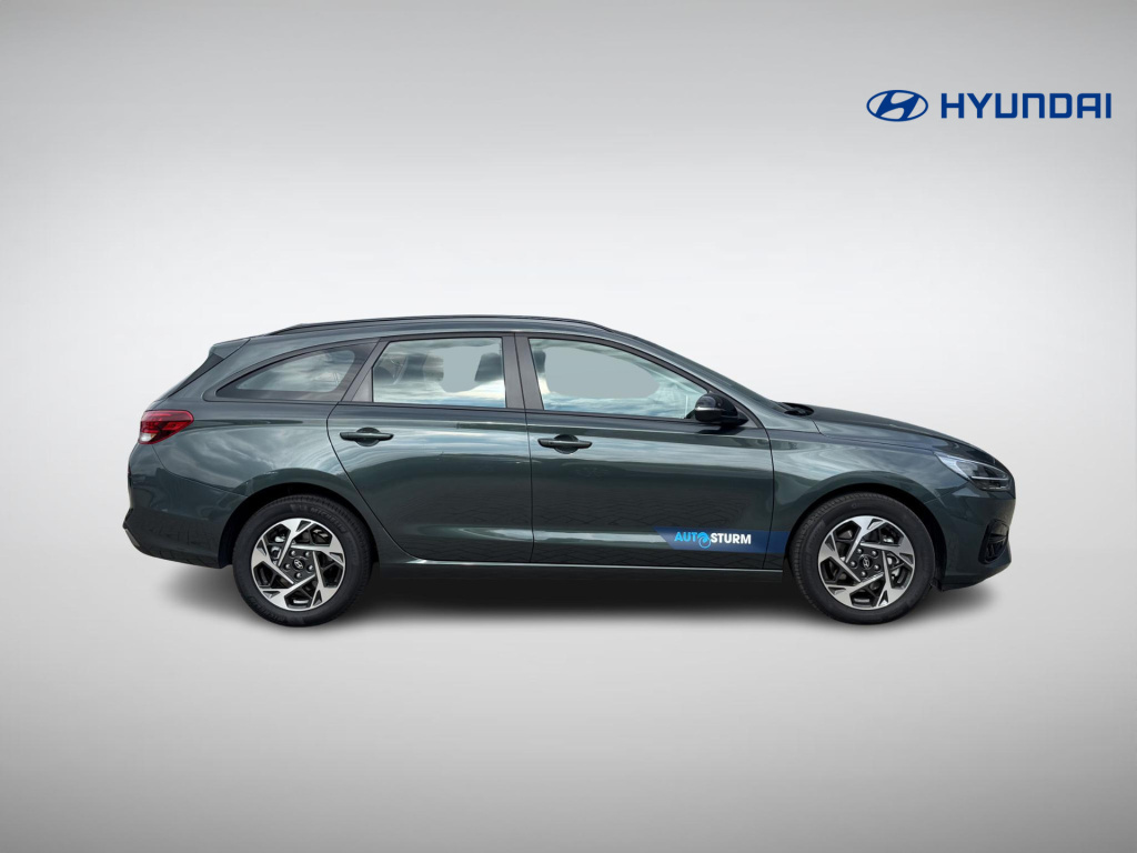 Hyundai I 30
