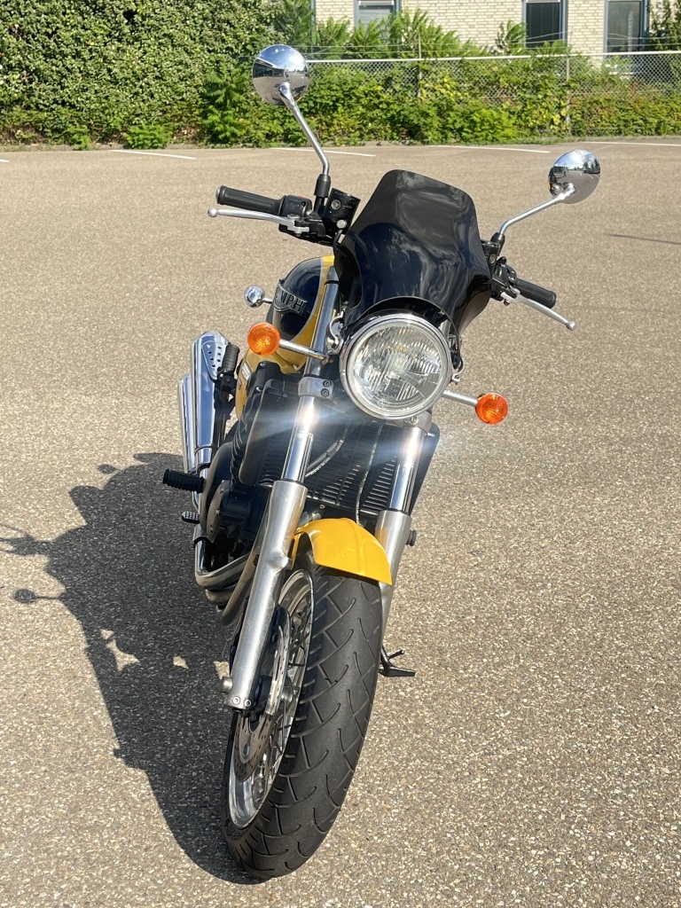 Triumph Thunderbird
