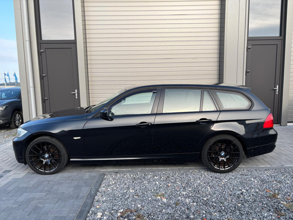 BMW 3-serie