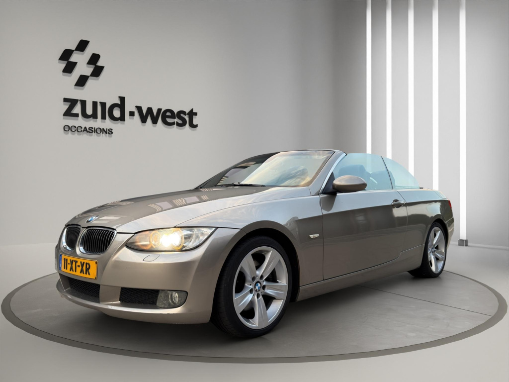 BMW 3-serie