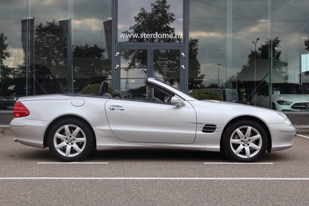 Mercedes-Benz Sl