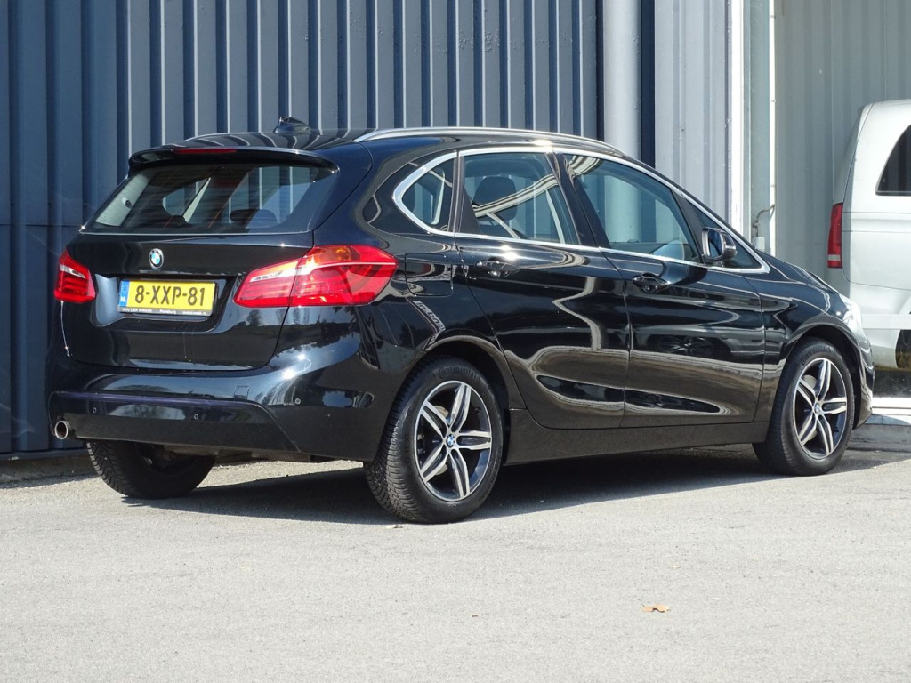 BMW 2-serie