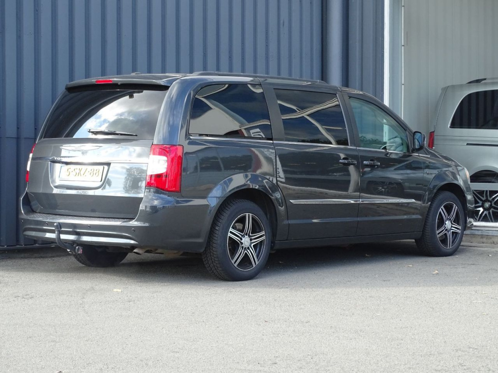 Chrysler Onbekend