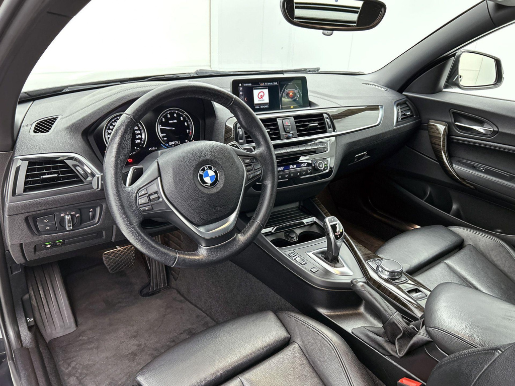 BMW 2-serie