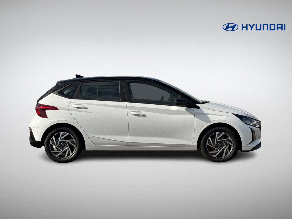 Hyundai I 20