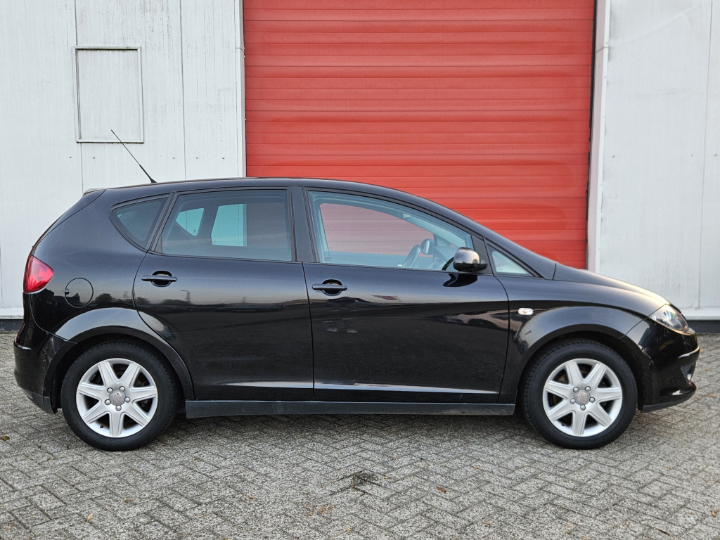 Seat Altea