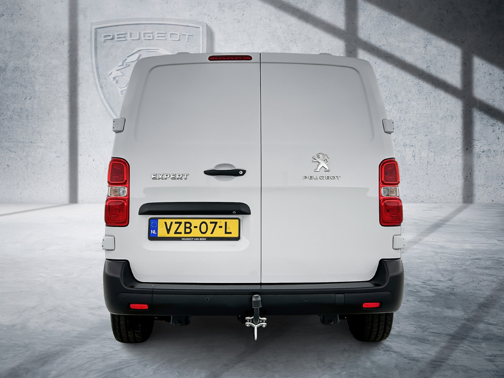 Peugeot Expert