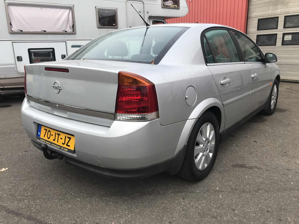 Opel Vectra