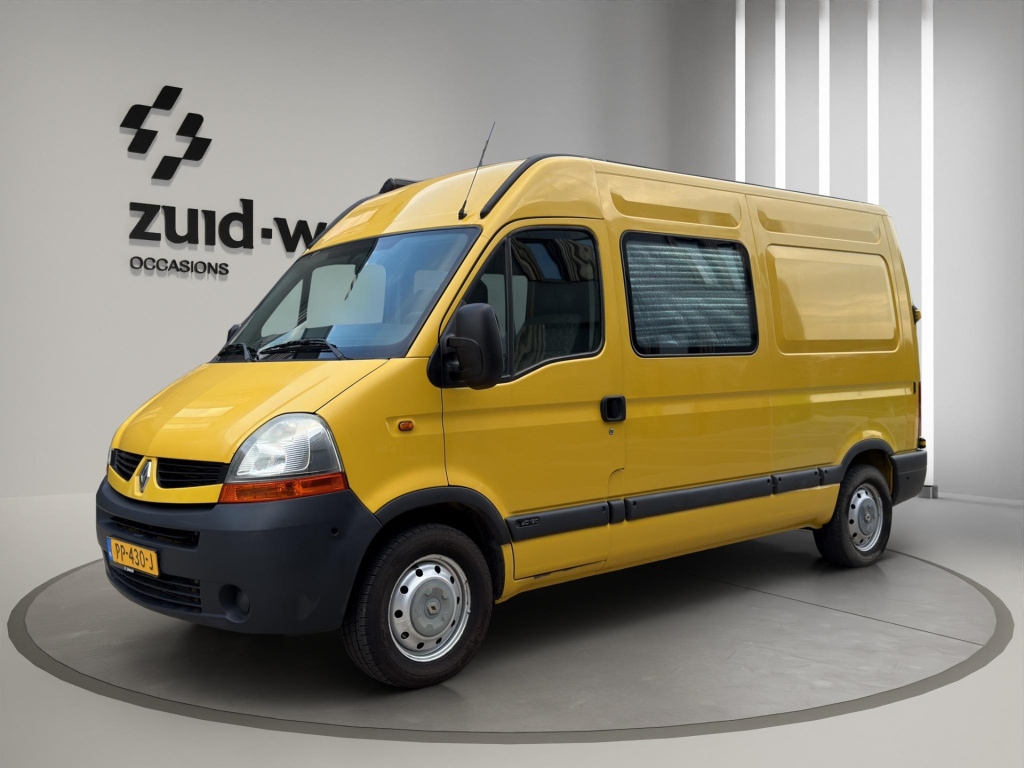 Renault Onbekend