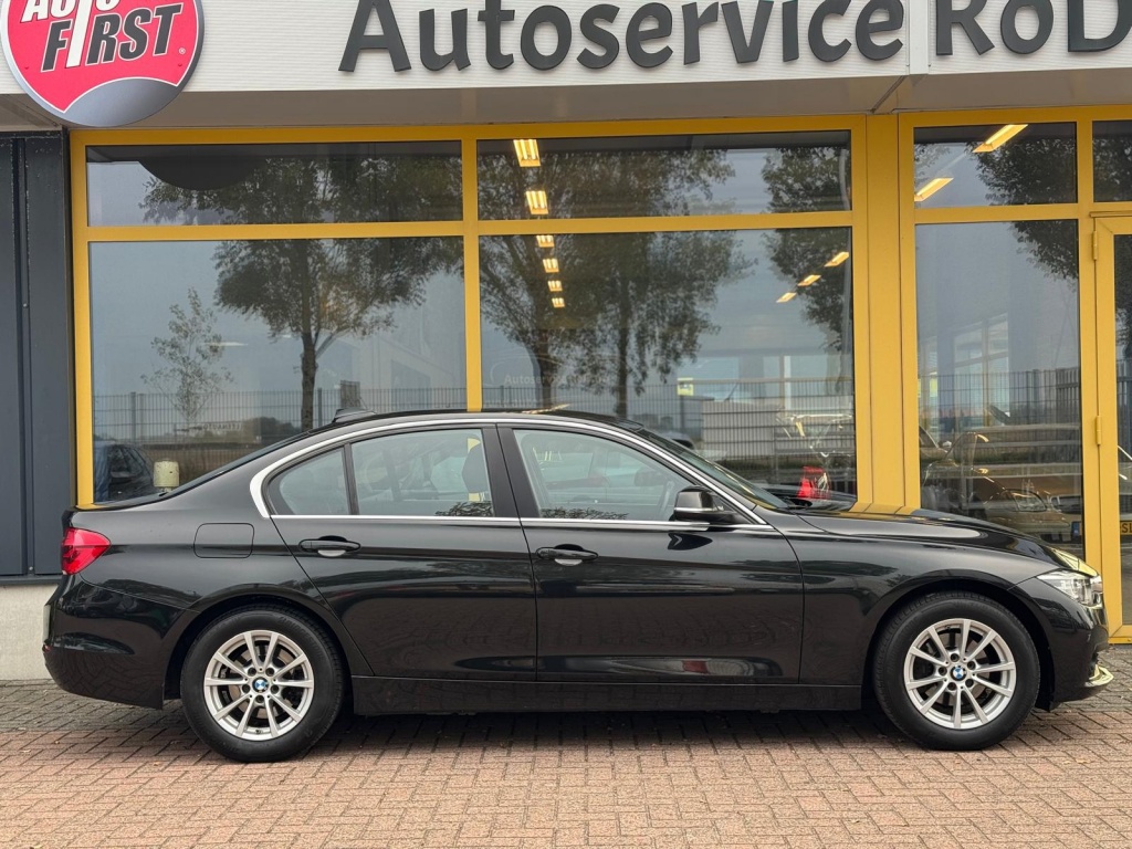 BMW 3-serie