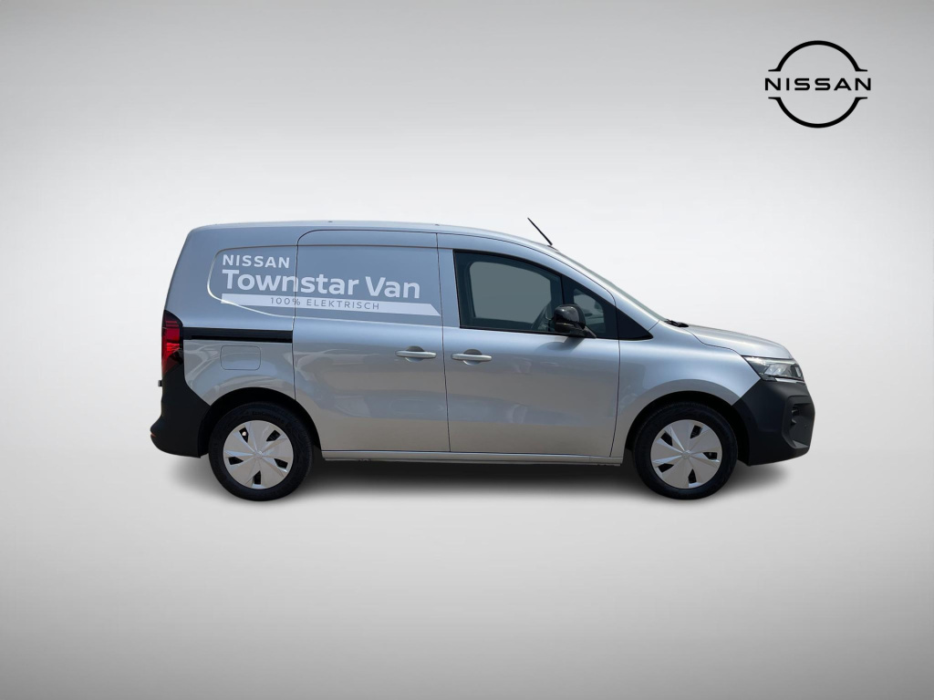 Nissan Townstar