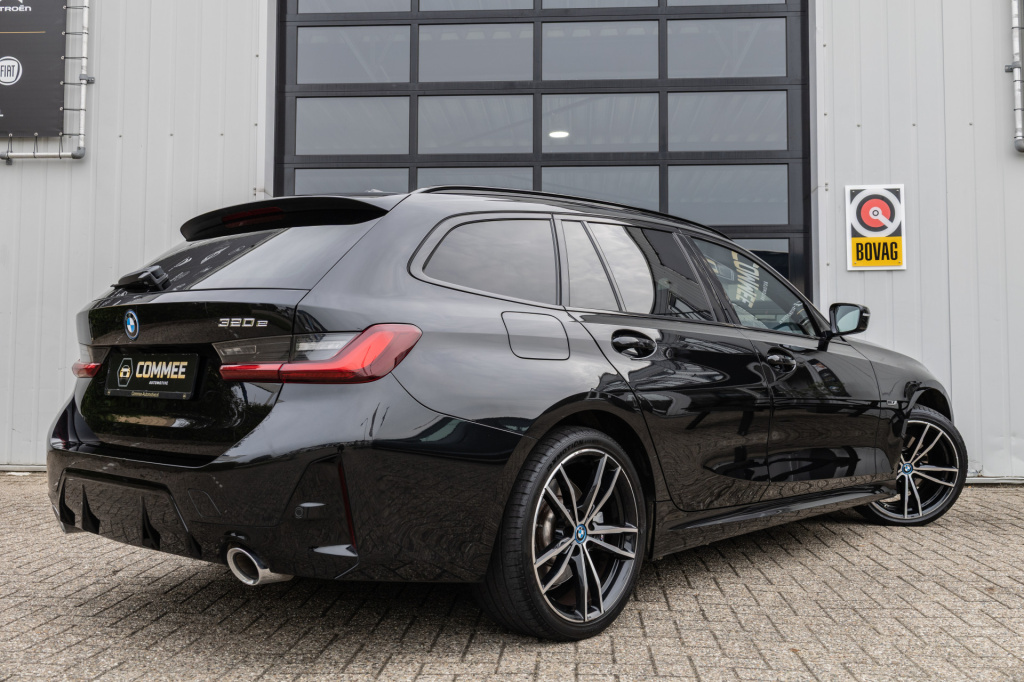 BMW 3-serie