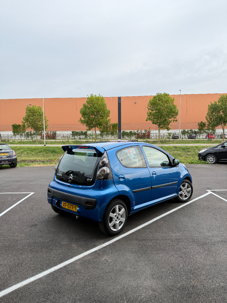 Citroen C1