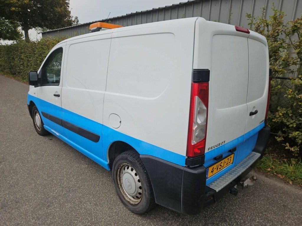 Peugeot Expert