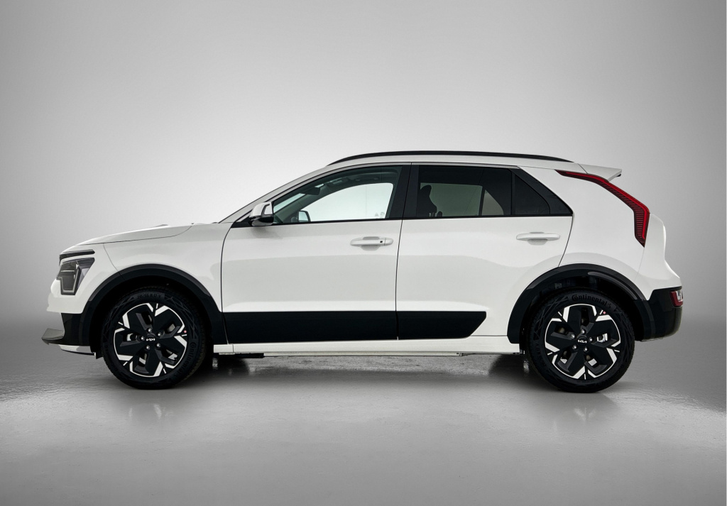 Kia Niro Ev
