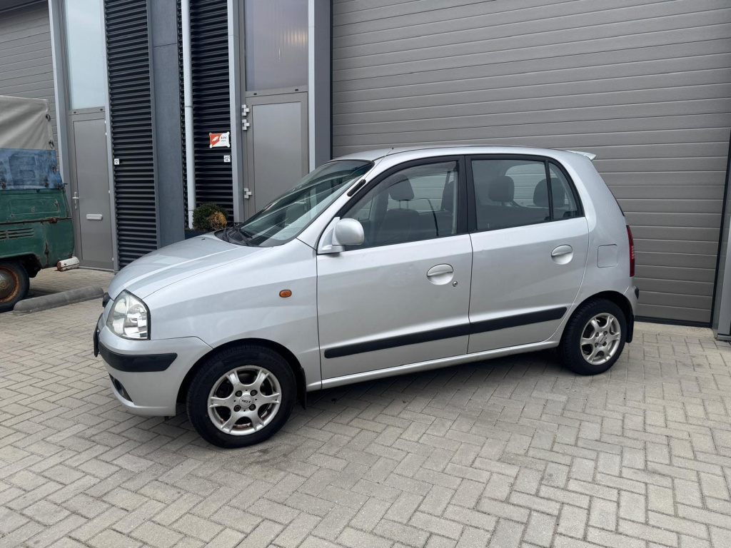 Hyundai Atos