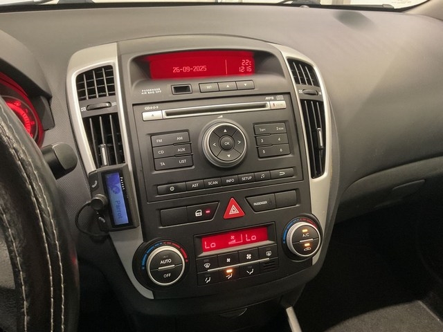 Kia Cee'd