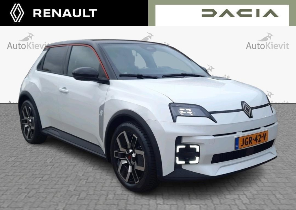 Renault 5