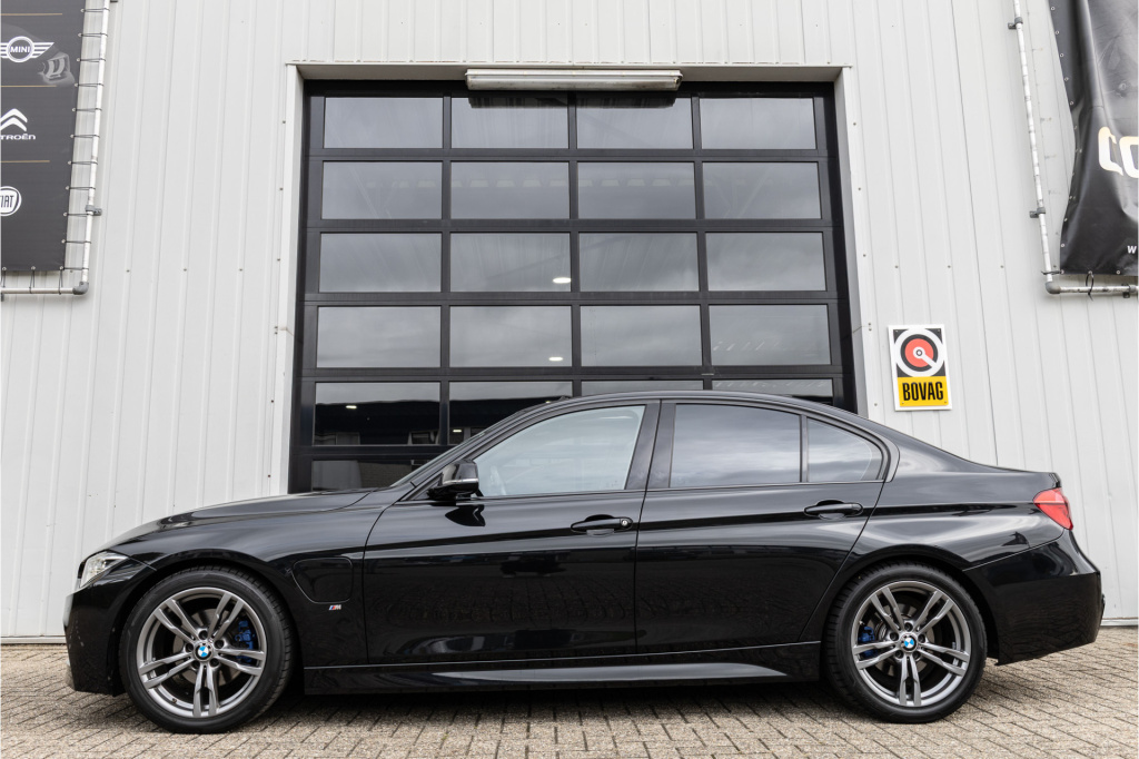 BMW 3-serie